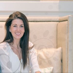 Meet your Posher, Carol